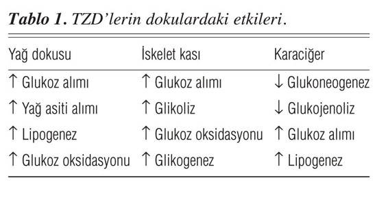 Yeni Geli Tirilen Oral Hipoglisemik Ajanlar